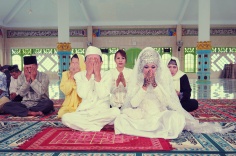 Mengapa kita harus menikah