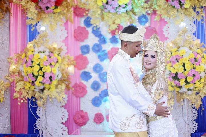 Photo Wedding Pontianak