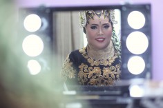 Wedding Day Dian & Daniel