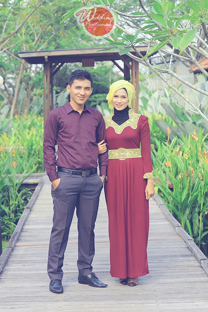 Davi & Reva Prewedding