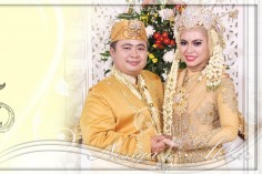 Nessya & Akbar Wedding