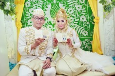 Jodoh Tidak Perlu Dicari, Yang Penting Kamu Memantaskan Diri