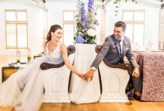 Awal Merancang Pernikahan