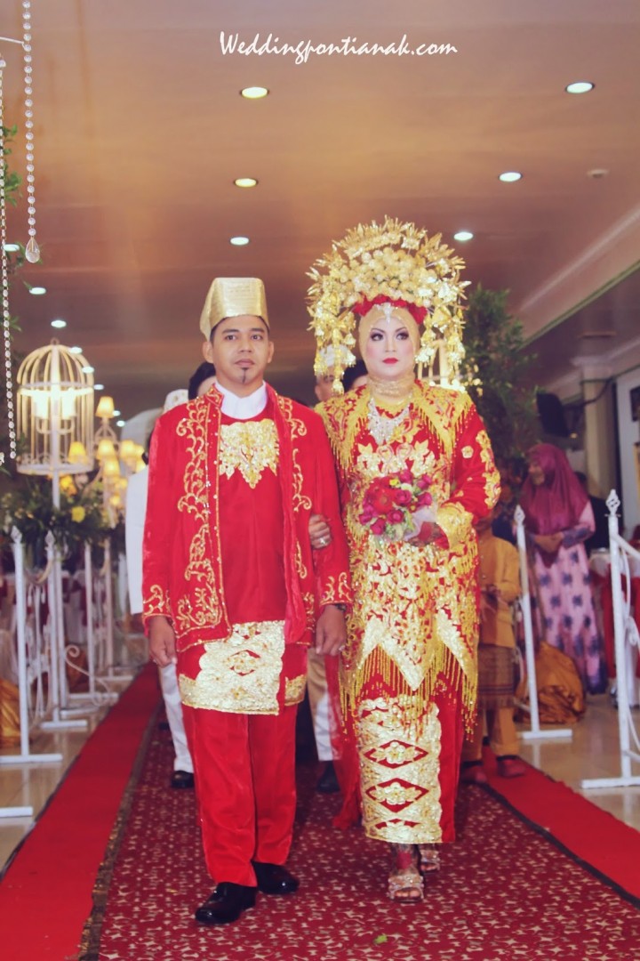Irene & Joko wedding