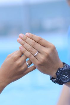 Menikah bukan perkara umur